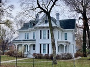 Harry S Truman National Historic Site
