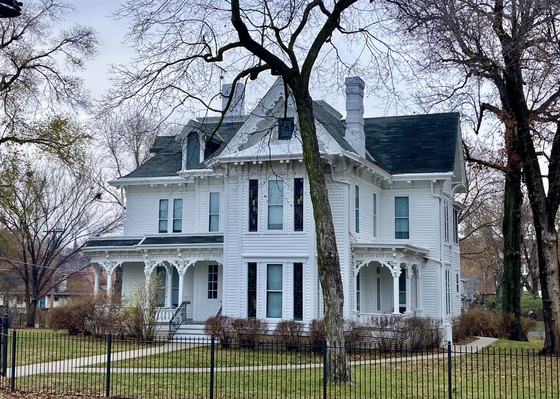 Harry S Truman National Historic Site