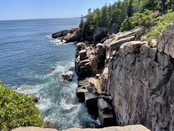 Acadia National Park