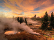 Yellowstone National Park