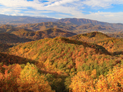 Smoky Mountains National Park