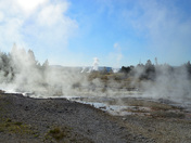 Yellowstone National Park