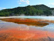 Yellowstone National Park