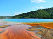 Yellowstone National Park