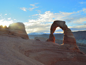 Arches National Park