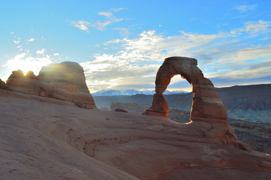 Arches National Park