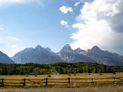 Grand Teton National Park