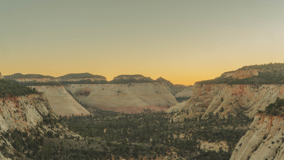 Zion National Park