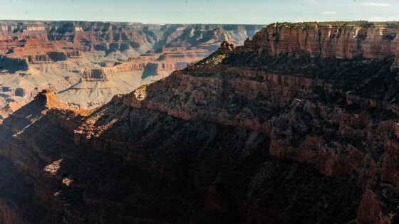 Grand Canyon National Park