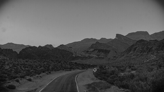 Red Rock Canyon Las Vegas