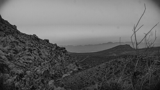 Red Rock Canyon Las Vegas