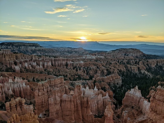 Bryce Canyon National Park