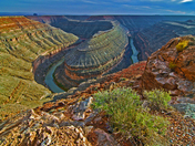 San Juan River
