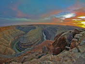The San Juan River