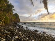 National Park of American Samoa