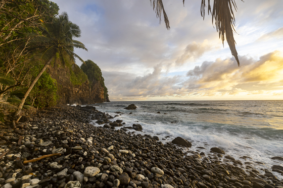 National Park of American Samoa