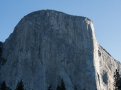 Yosemite National Park