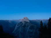 Yosemite National Park
