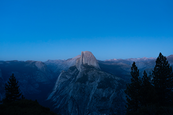 Yosemite National Park