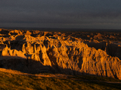 Badlands National Park