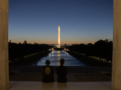 National Mall & Memorial Parks