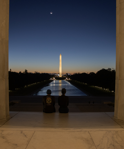National Mall & Memorial Parks