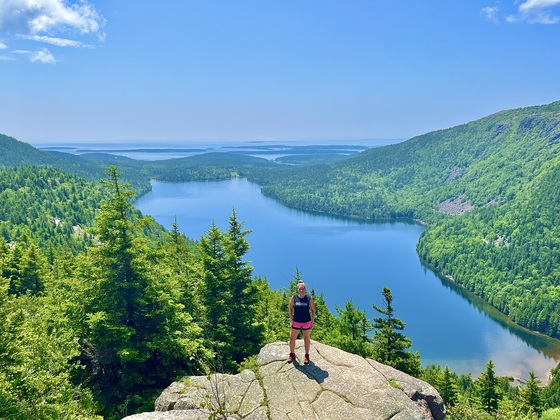 Acadia National Park