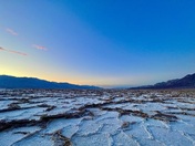 Death Valley National Park