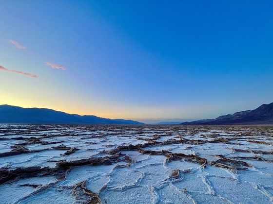 Death Valley National Park