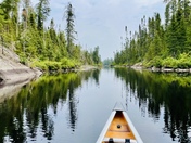 Boundary Waters Canoe Area Wilderness 