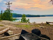 Boundary Waters Canoe Area Wilderness 