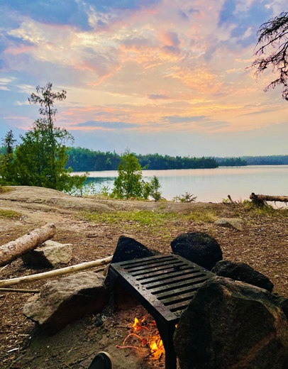 Boundary Waters Canoe Area Wilderness 