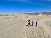 Death Valley National Park 