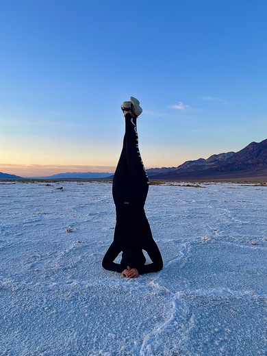 Death Valley National Park 