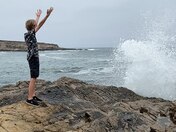 CA Coastal National Monument