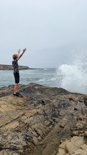 CA Coastal National Monument