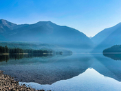Flathead National Forest