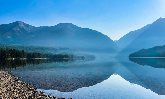Flathead National Forest