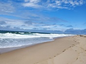 Cape Cod National Seashore
