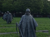 National Mall and Memorial Parks