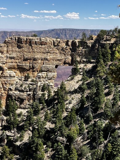 Grand Canyon National Park