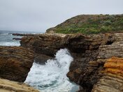 CA Coastal National Monument 