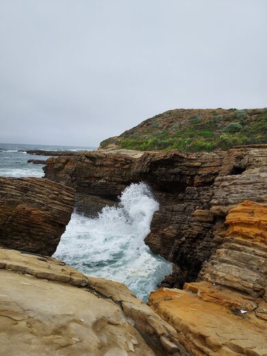 CA Coastal National Monument 