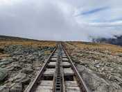 White Mountain National Forest
