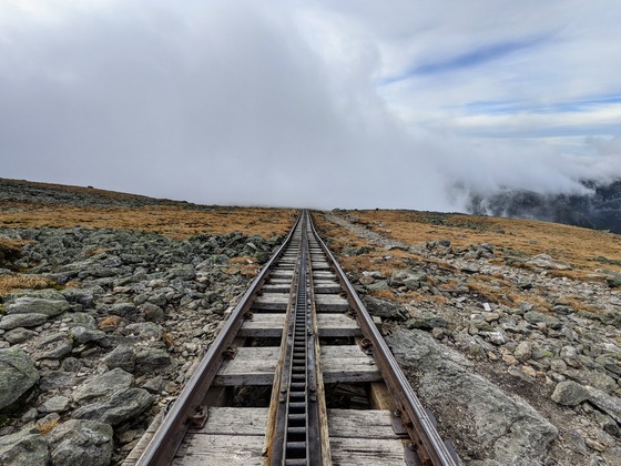 White Mountain National Forest