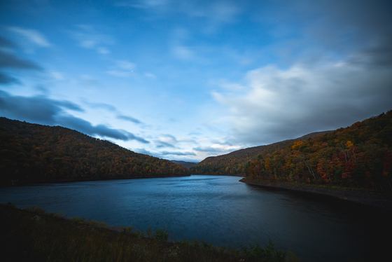 George Washington National Forest