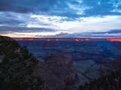 Grand Canyon National Park