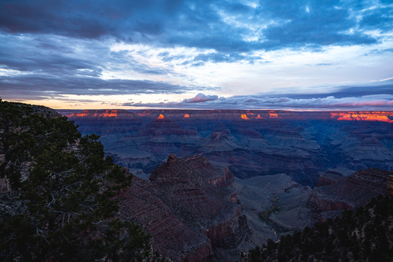 Grand Canyon National Park