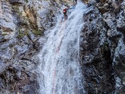 San Bernardino National Forest