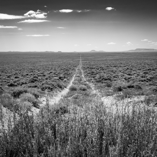 Bureau of Land Management, Sweetwater County, WY